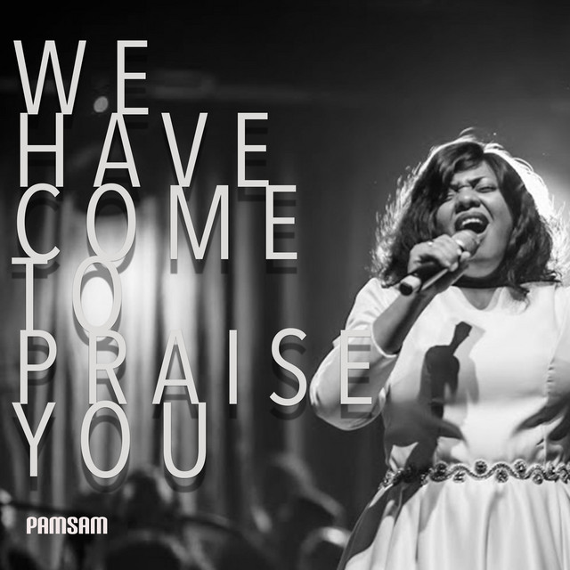 Pamsam | Spotify