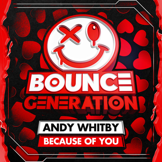 Because of You cover art