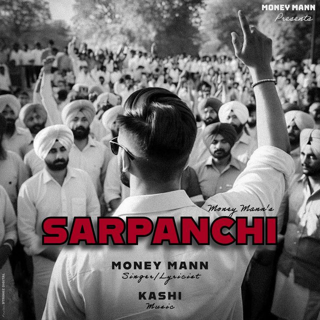 Sarpanchi