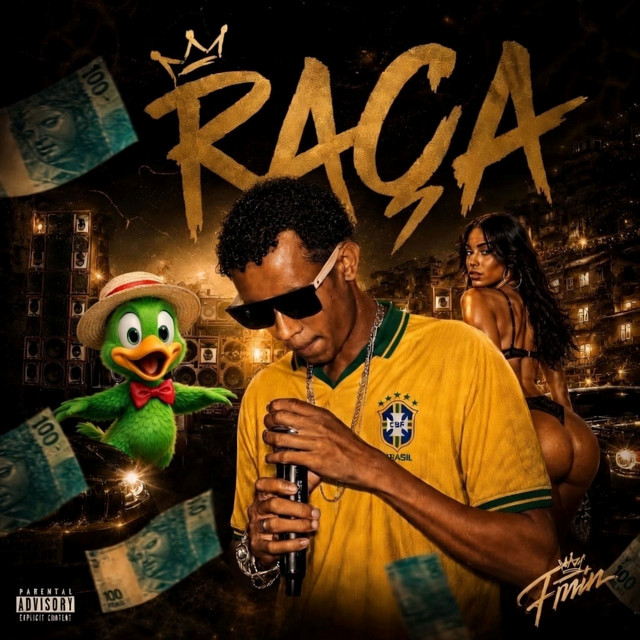 Raça