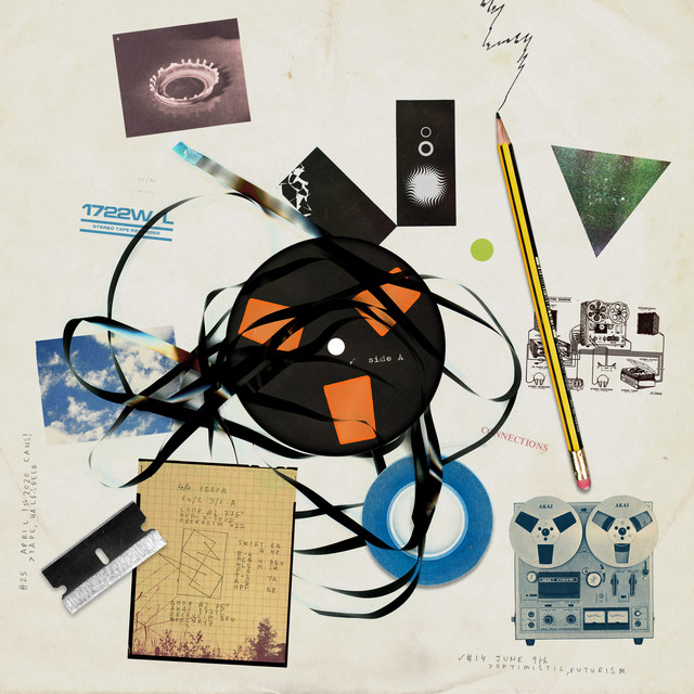 undefined album image
