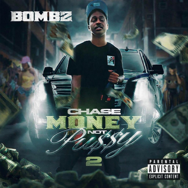 CMNP Vol 2 cover art
