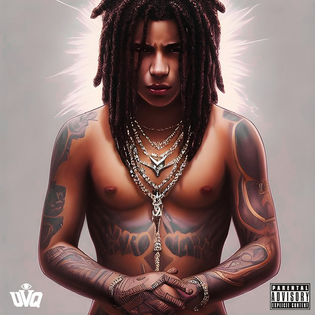 undefined album image