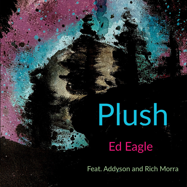 Plush