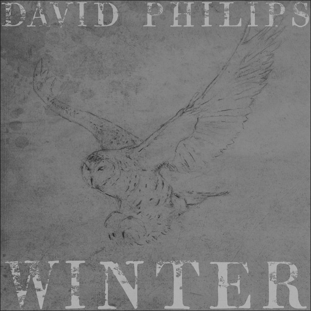 Winter cover art