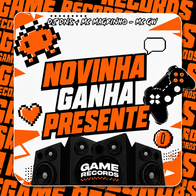 Novinha Ganha Presente
