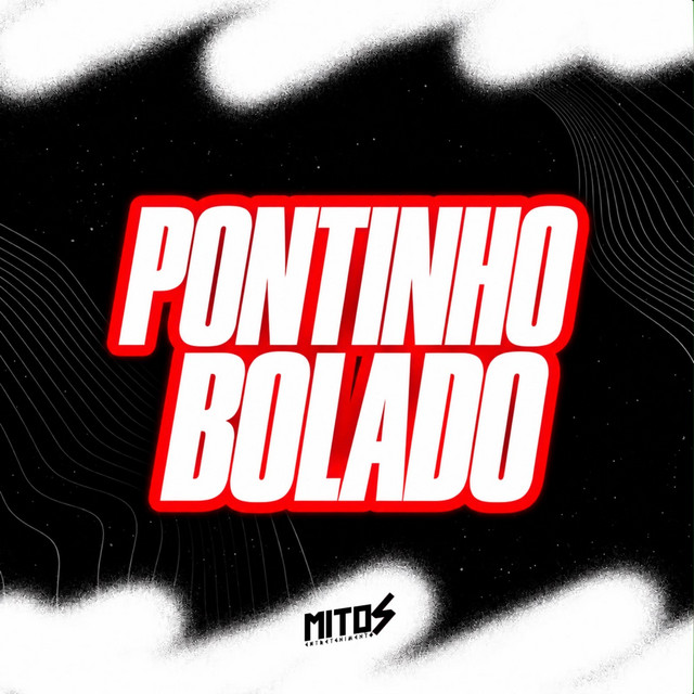 PONTINHO BOLADO