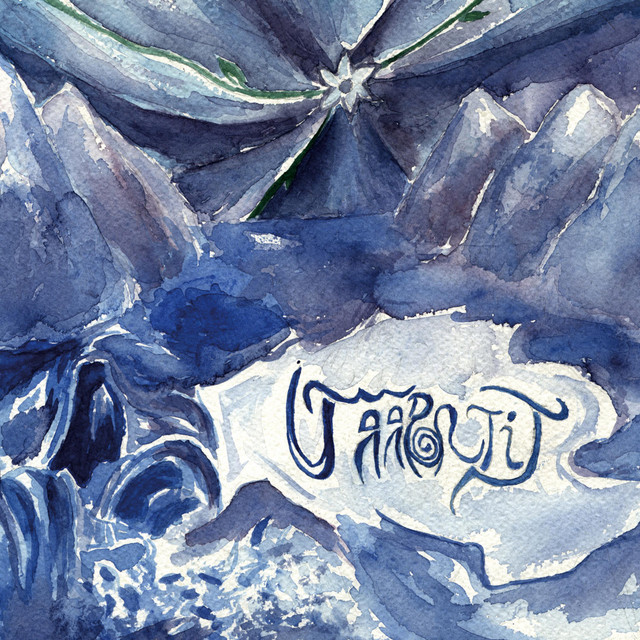 Uumenissa cover art