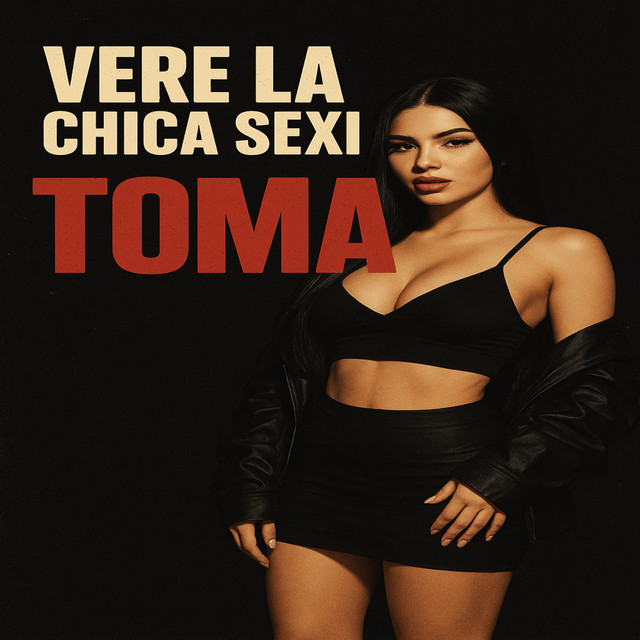 Toma cover
