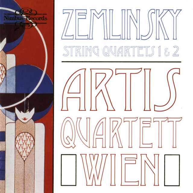 Zemlinsky: String Quartets