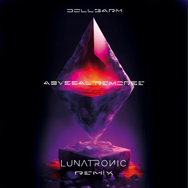 Abyssal Remorse - Lunatronic Remix