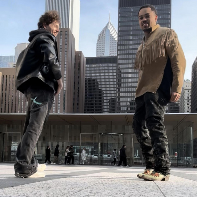 album image
