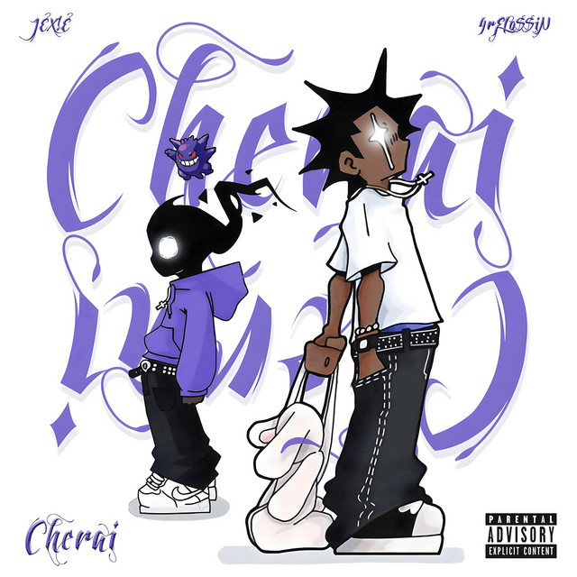 cherai ft.JEX!E