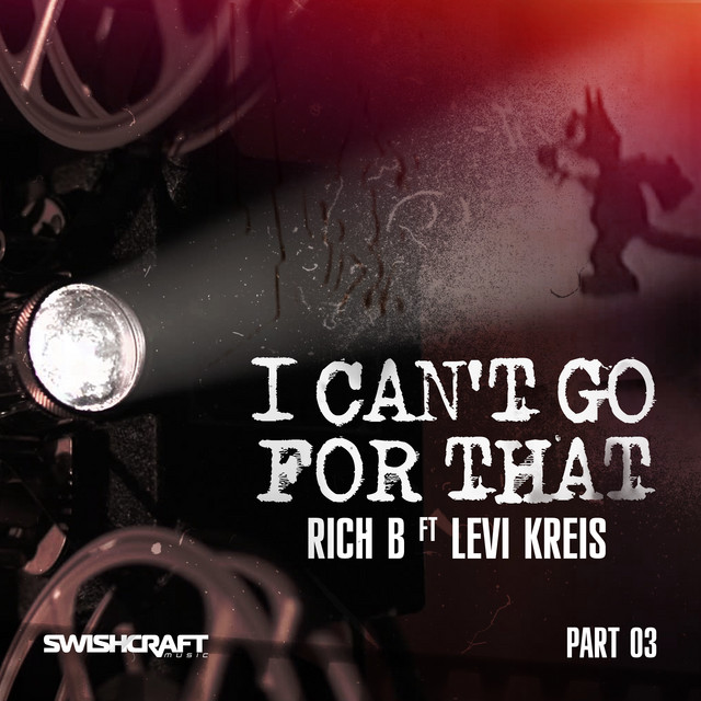 I Can't Go for That (Ft. Levi Kreis) (Part Three) cover art