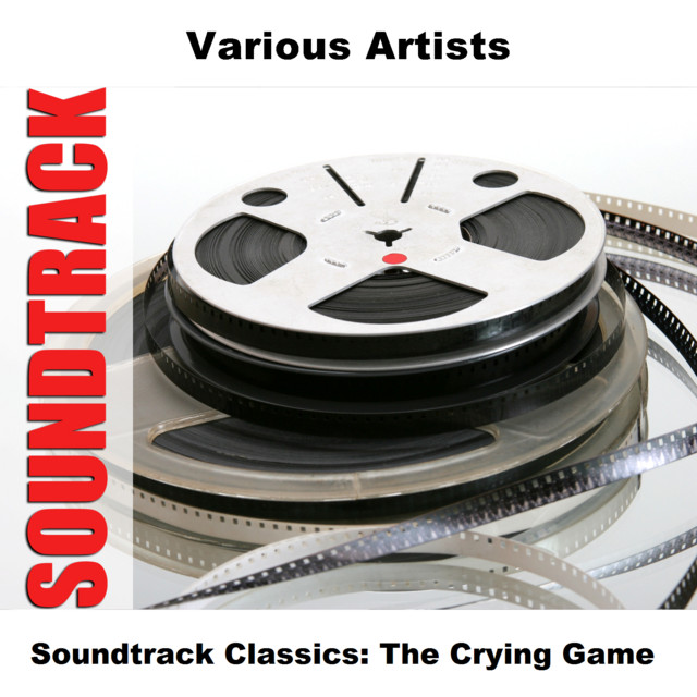 Soundtrack Classics: The Crying Game cover