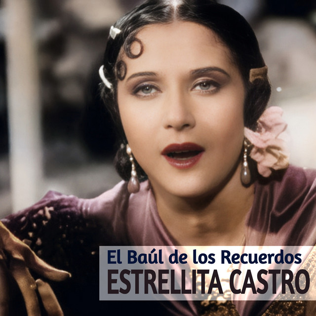 El Baúl de los Recuerdos cover art