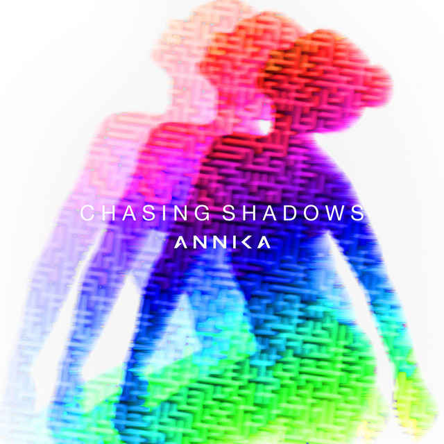 Chasing Shadows cover