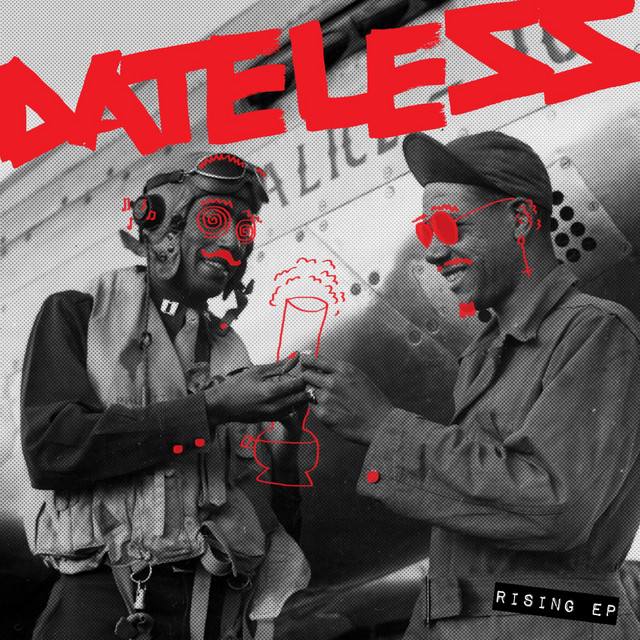 Live Now album art