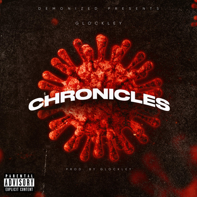 CHRONICLES cover art