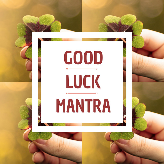 Good Luck Mantra - Feng Shui Instrumental Music cover art