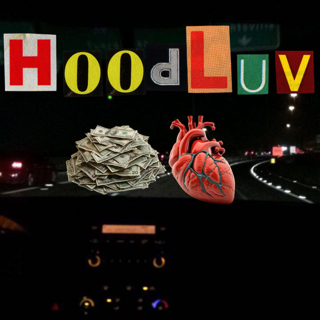 undefined album image