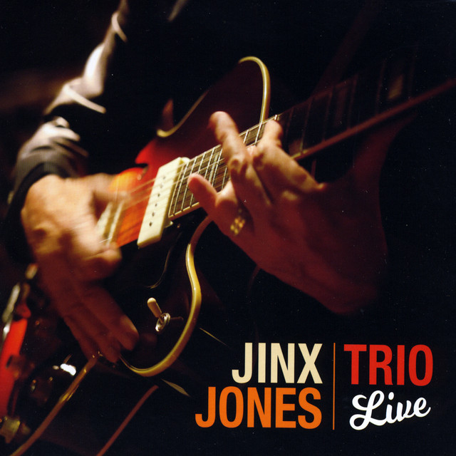 Jinx Jones Trio (Live) - Album by Jinx Jones Trio | Spotify