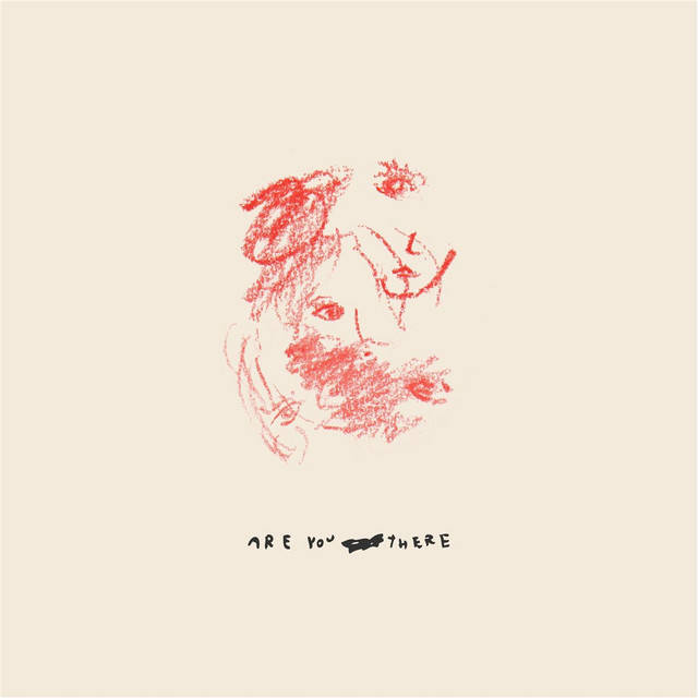 Are You There cover