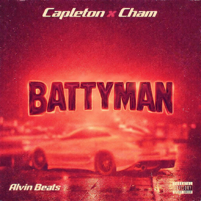 BATTYMAN