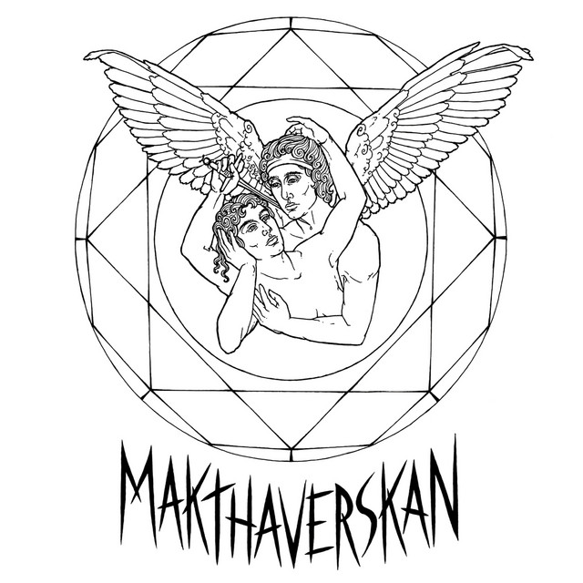 MAKTHAVERSKAN III cover art