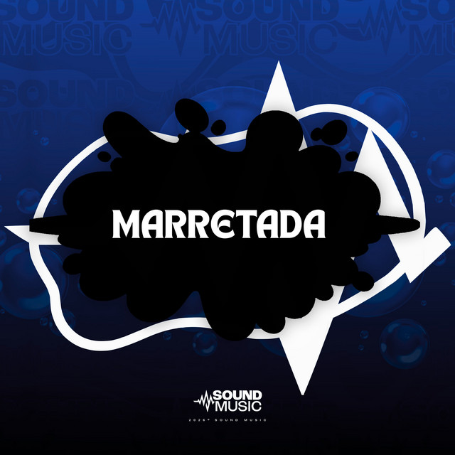 MARRETADA