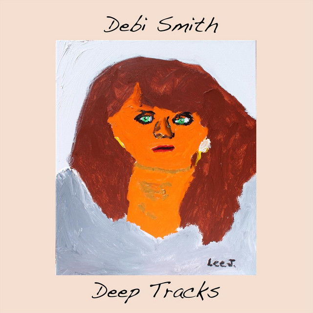 Deep Tracks cover