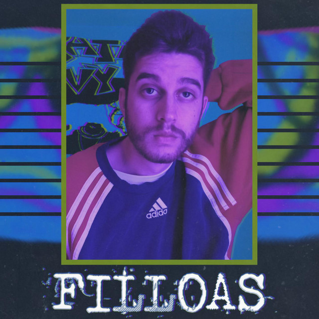 Filloas cover art