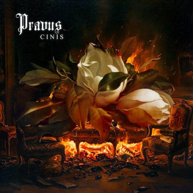 Cinis cover art