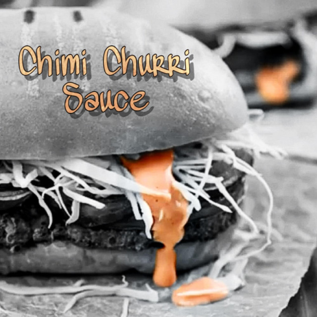 Chimi Churri Sauce cover art