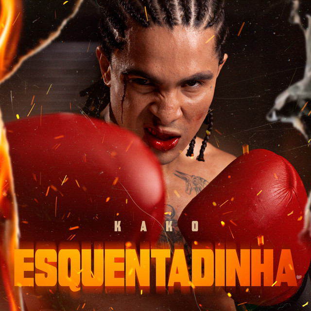 Esquentadinha