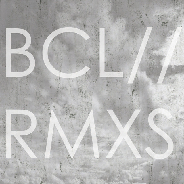 Rmxs cover art