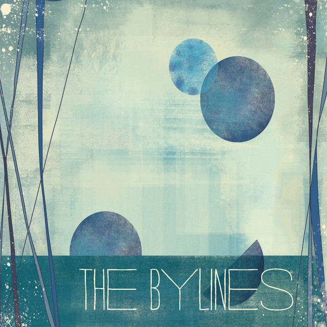 The Bylines cover art