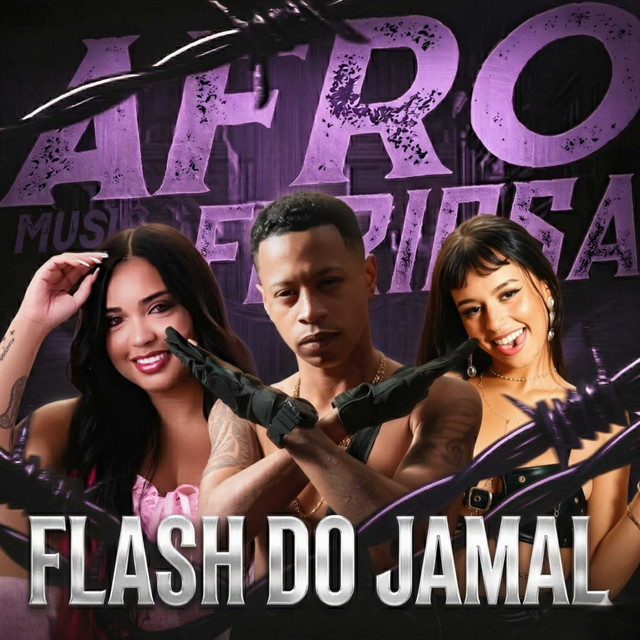 Flash do Jamal