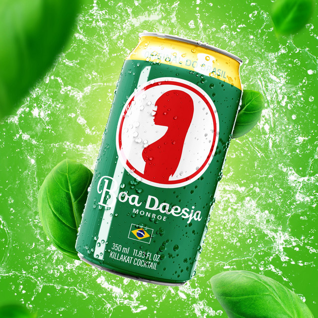 BOA DAESJA