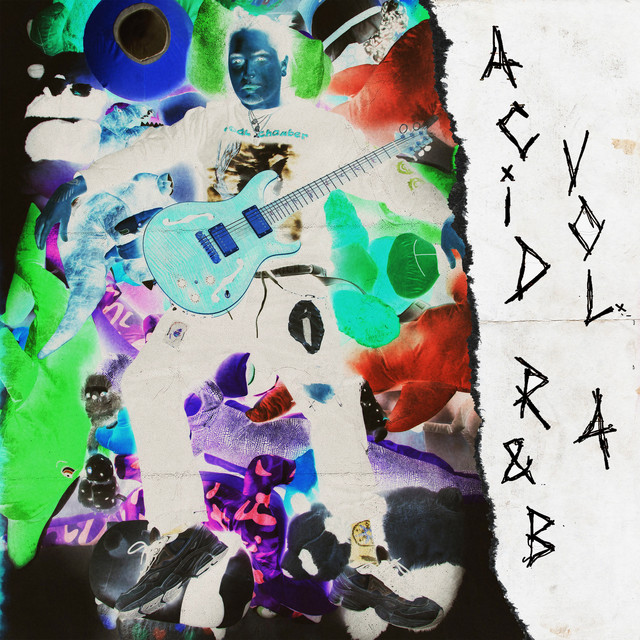 Trip 23 cover art