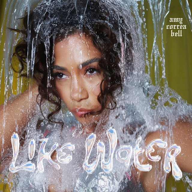 Like Water cover