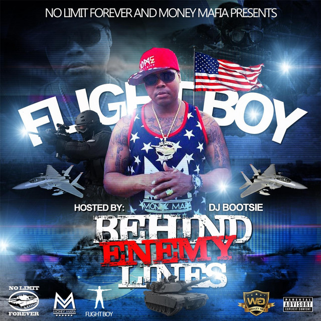 Wartime cover art