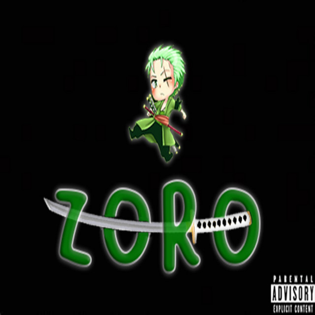 Zoro - Single by SYBreezy | Spotify