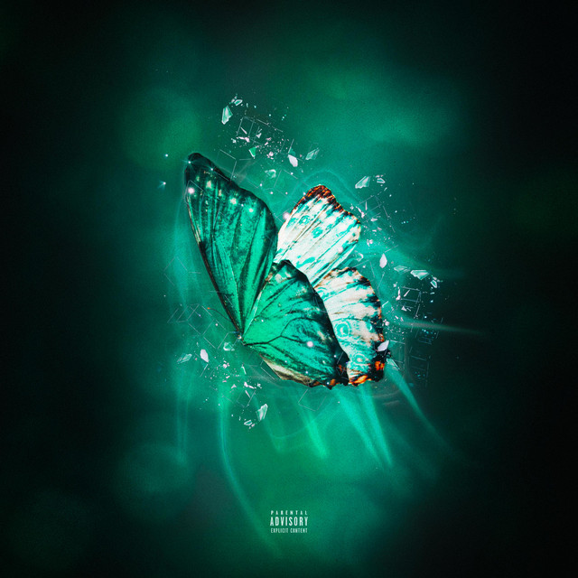 Metamorfosi cover art