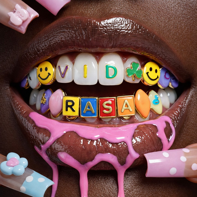 Vida Rasa