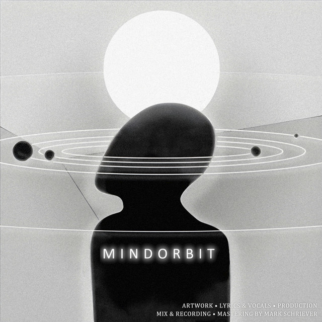 Mindorbit - EP by Mindorbit | Spotify