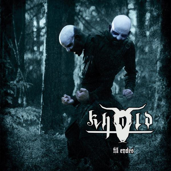 Til Endes cover art