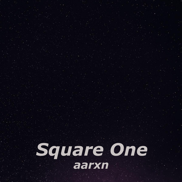 Square One cover art