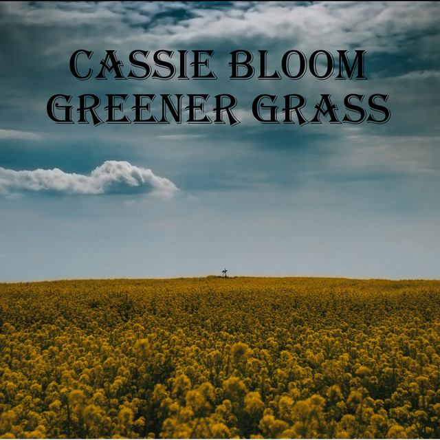 Greener Grass cover art