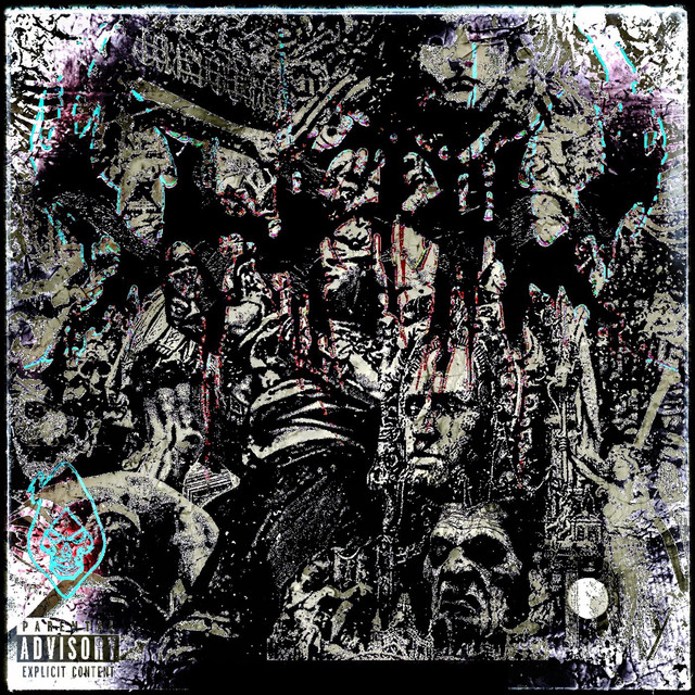 Mass Hypnosis cover art